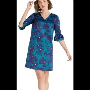 Draper James Floral Dress NWT